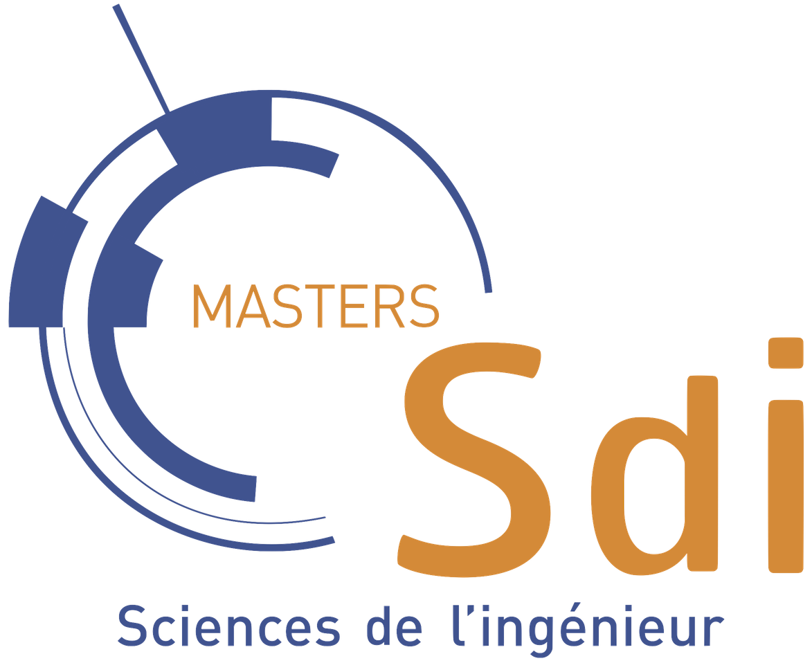 Logo SDI